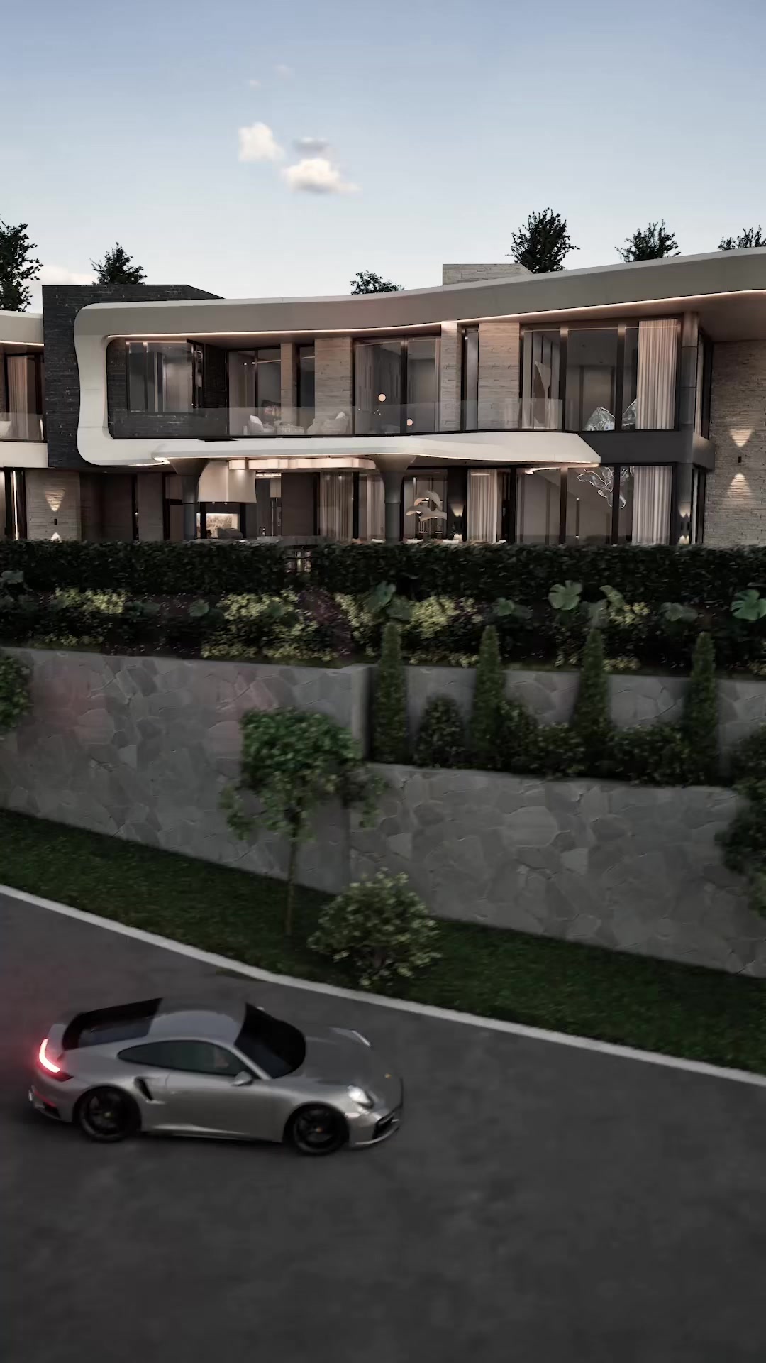@Orca Design | Timeless Legacy