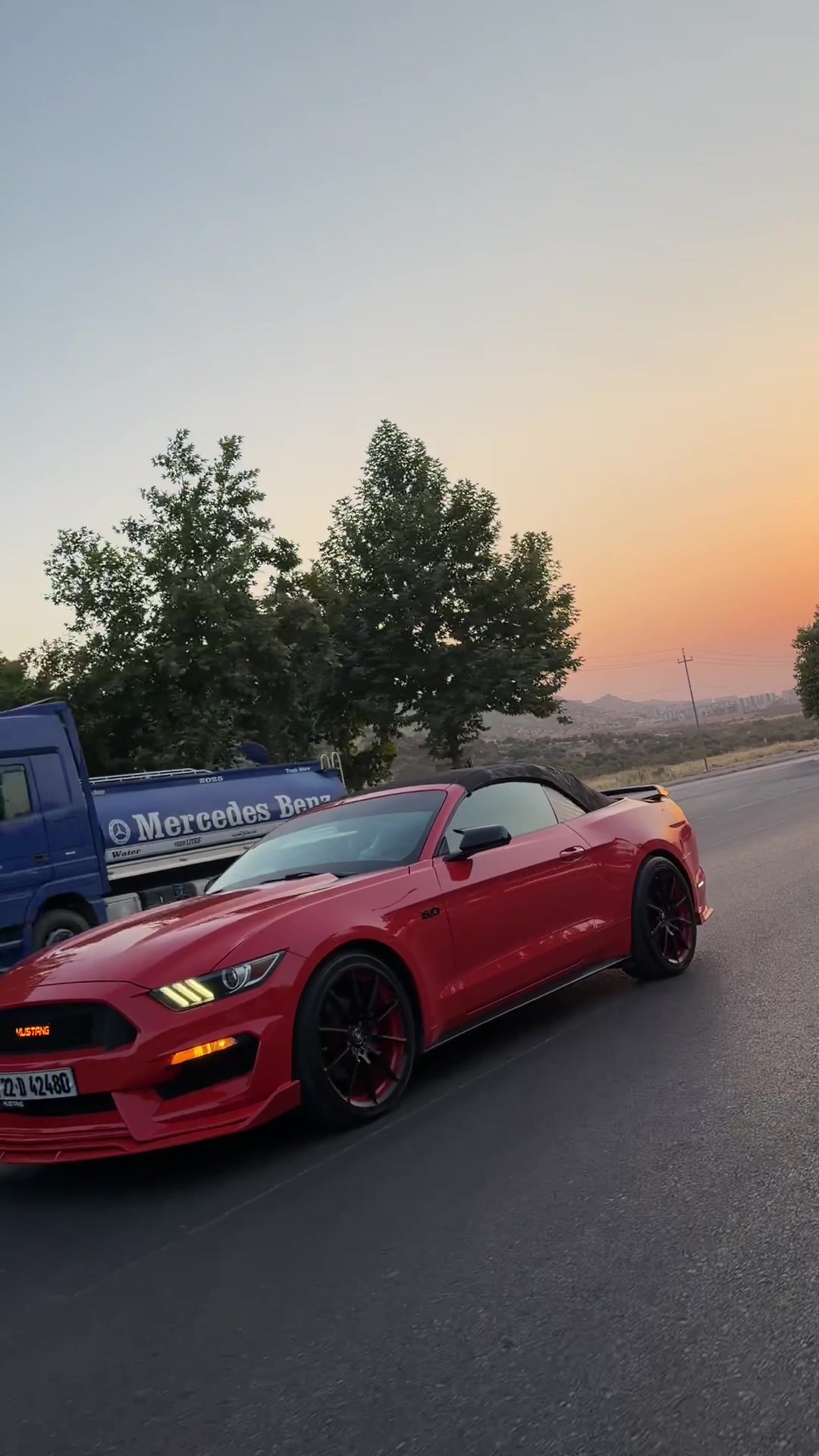 @DARO MUSTANG 🐎