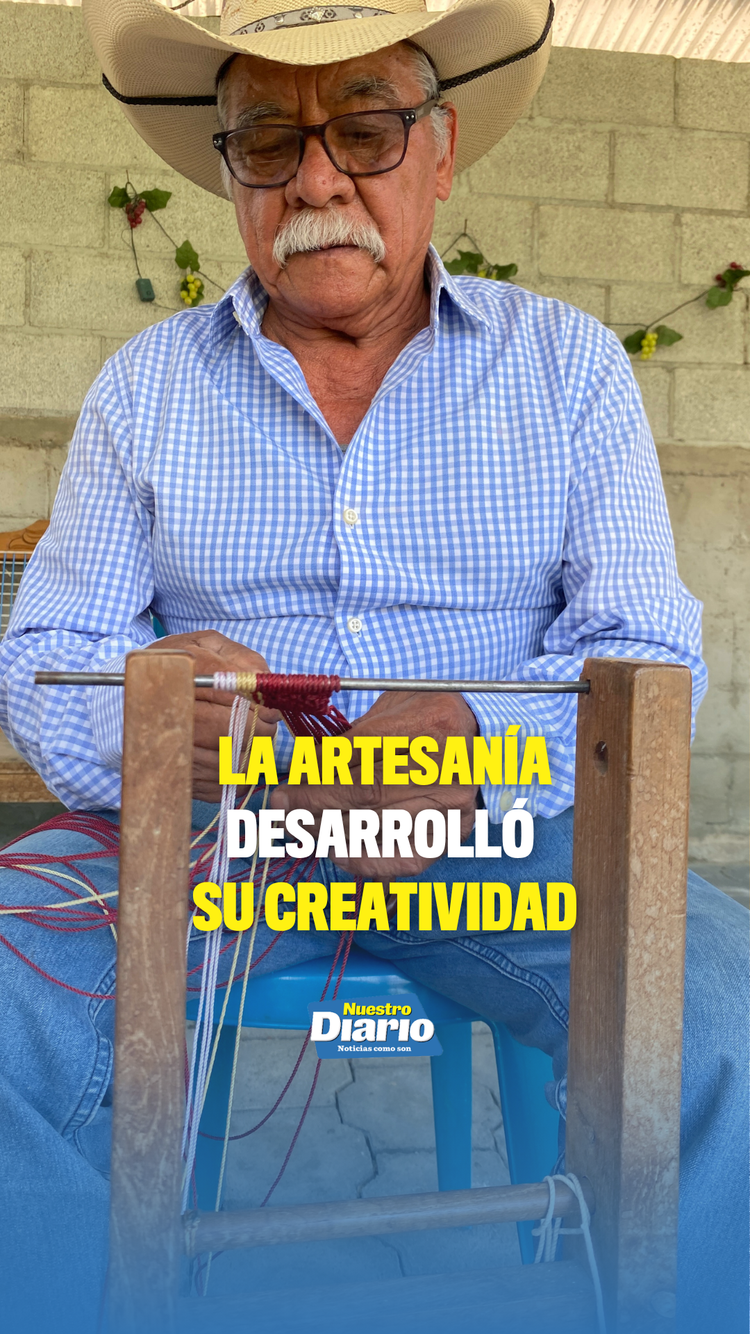 @Tiktok oficial Nuestro Diario