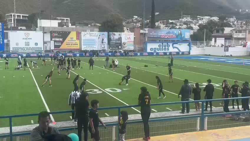 @Fumble Crew