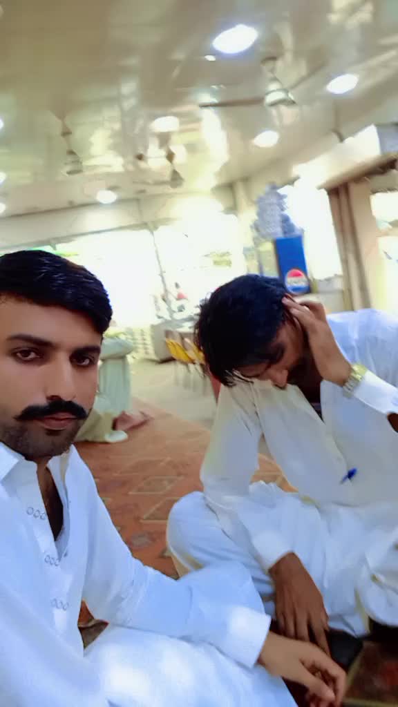 @Bilal Ahmad Rais