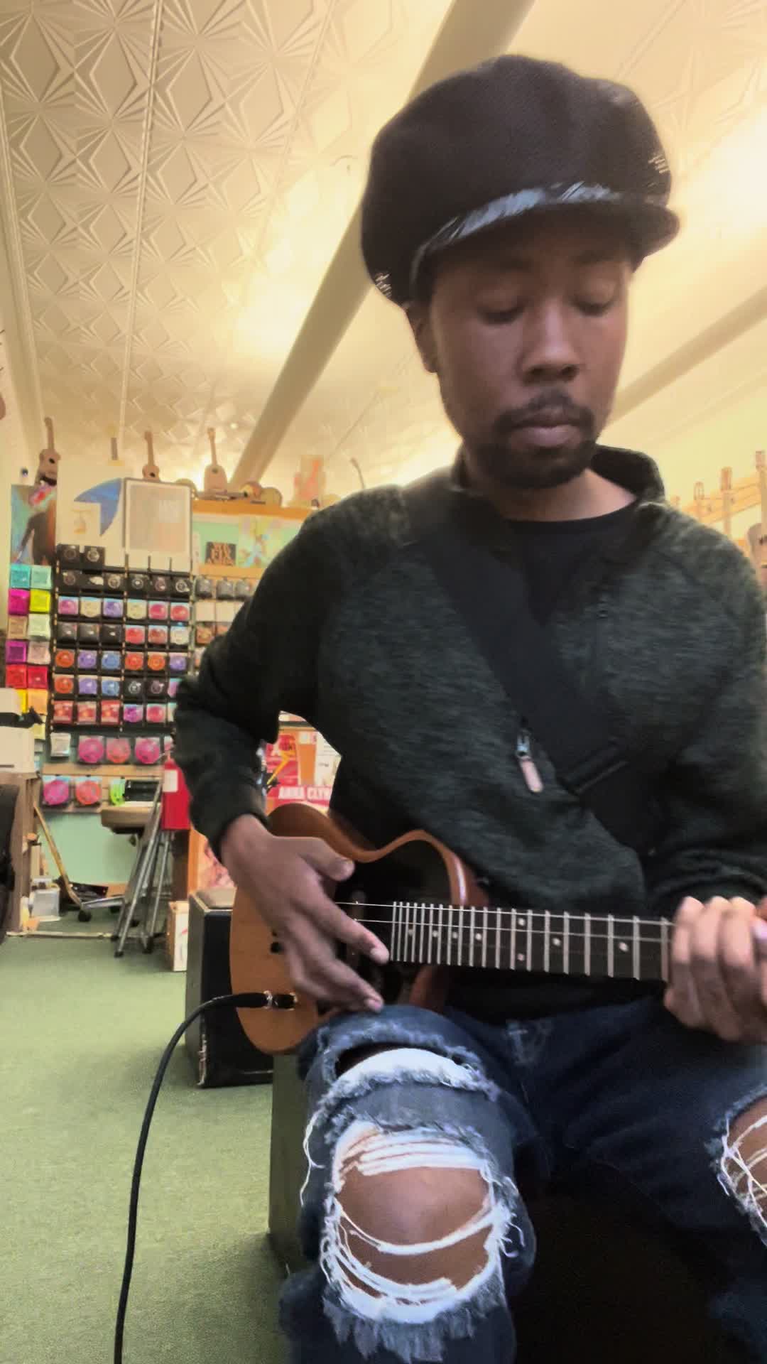 @Baka Ra | Amadeus