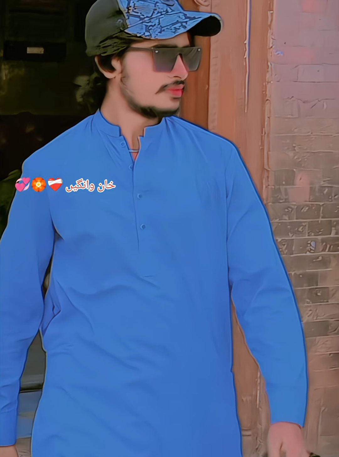 @༒︎🫀 ☠︎︎بادشاہ☠︎︎🫀༒︎