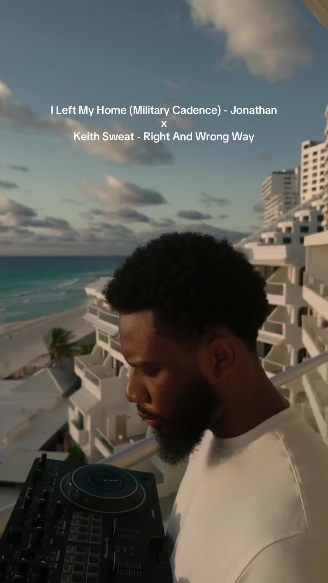 @JaQwan J. Kelly 📀📽️