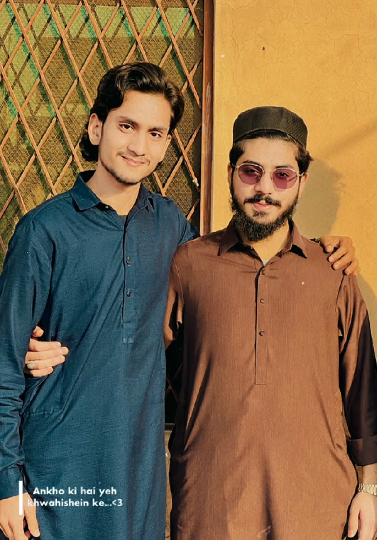 @Aaqib Ansari