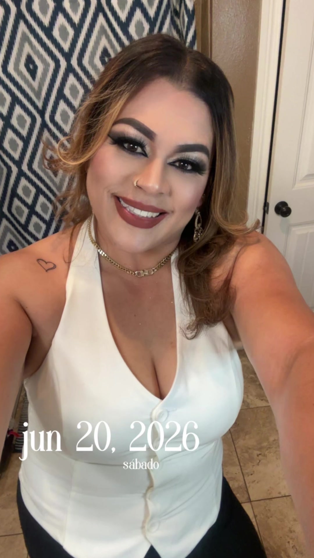 @Maricela Negrete85&hearts;️