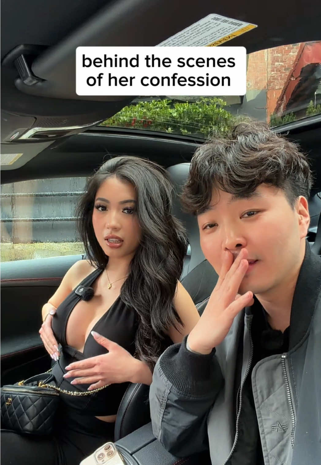 @Kevin Liu