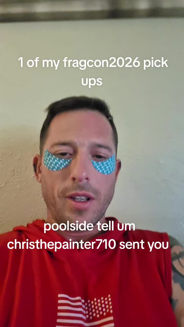 @ChrisThePainter710
