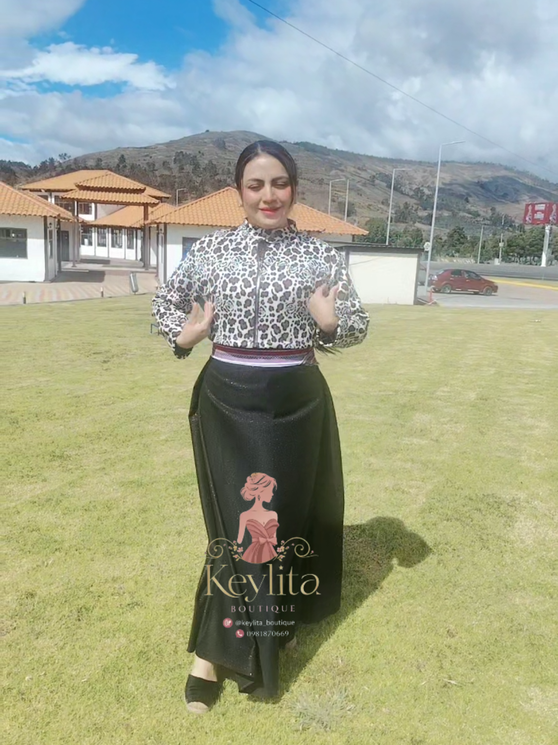 @Keylita_Boutique