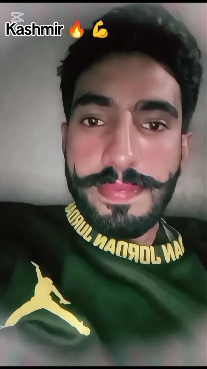 @Mr mazhar kashmir²✨😊🙎