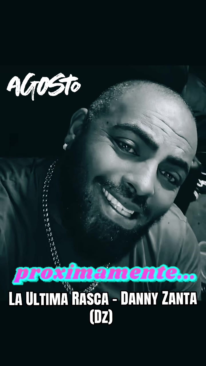 @dannyzantamusic