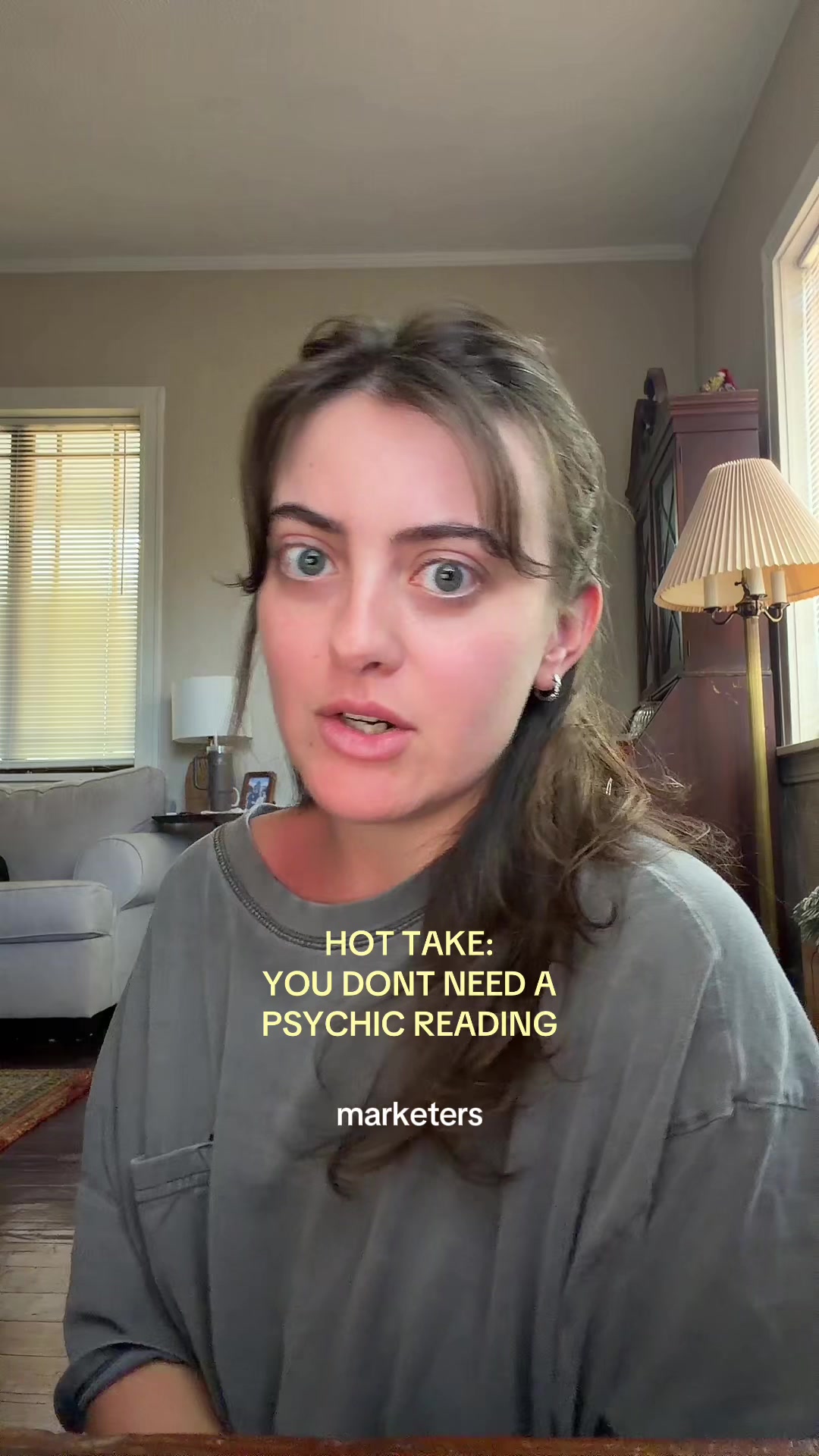 @katie ꩜ psychic