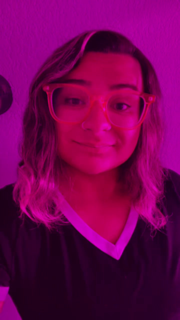 @Bekah Pena