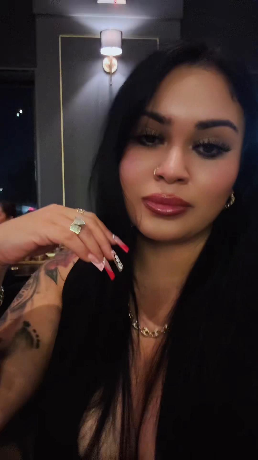 @Ashley Alva