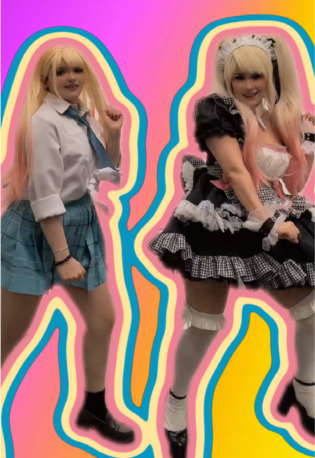 @Rizel Cosplay