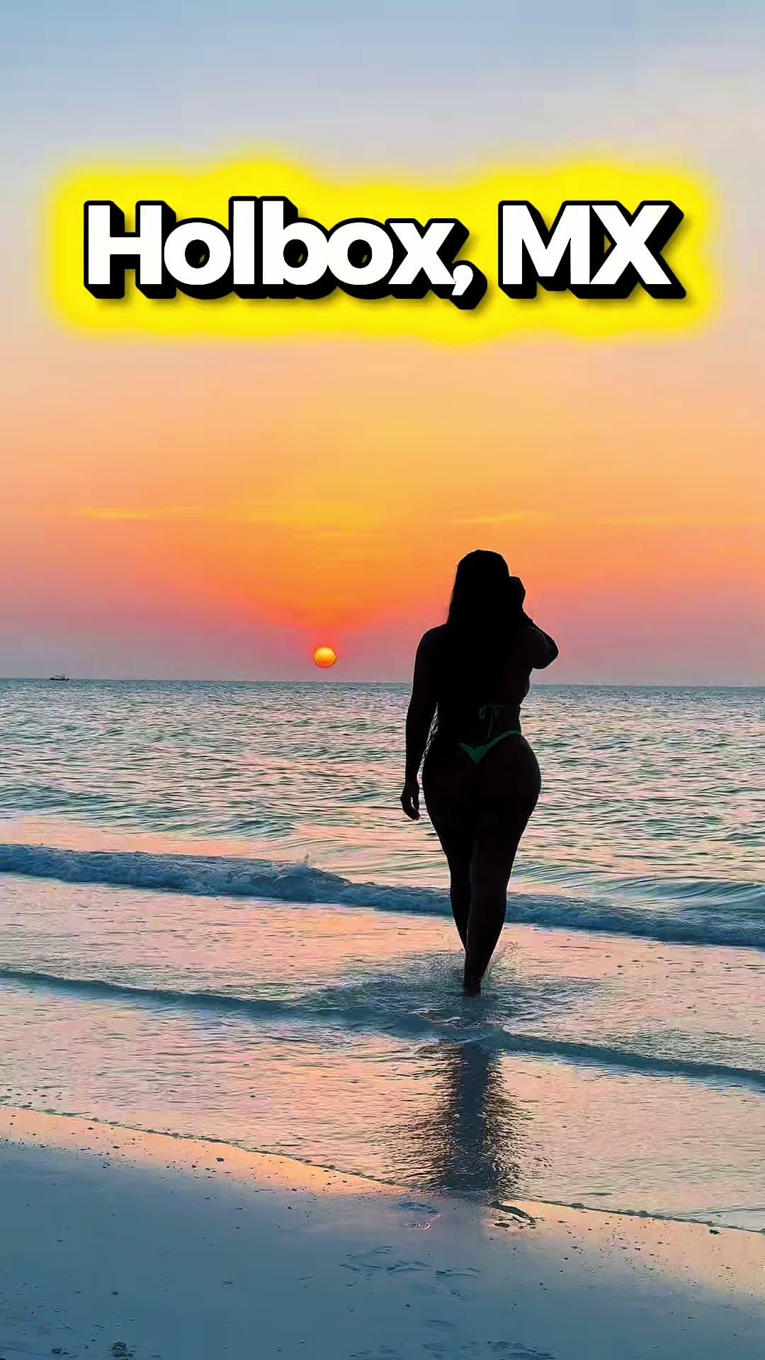 @Mariza Villarreal | SoloTravel
