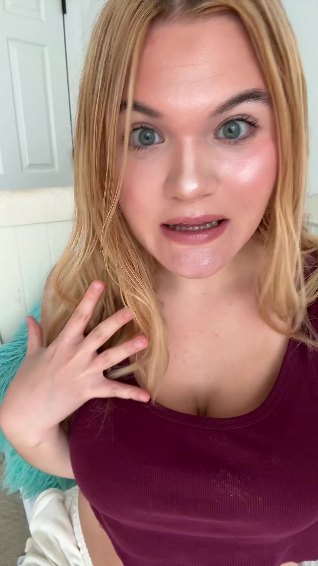 @BritneyBelmont