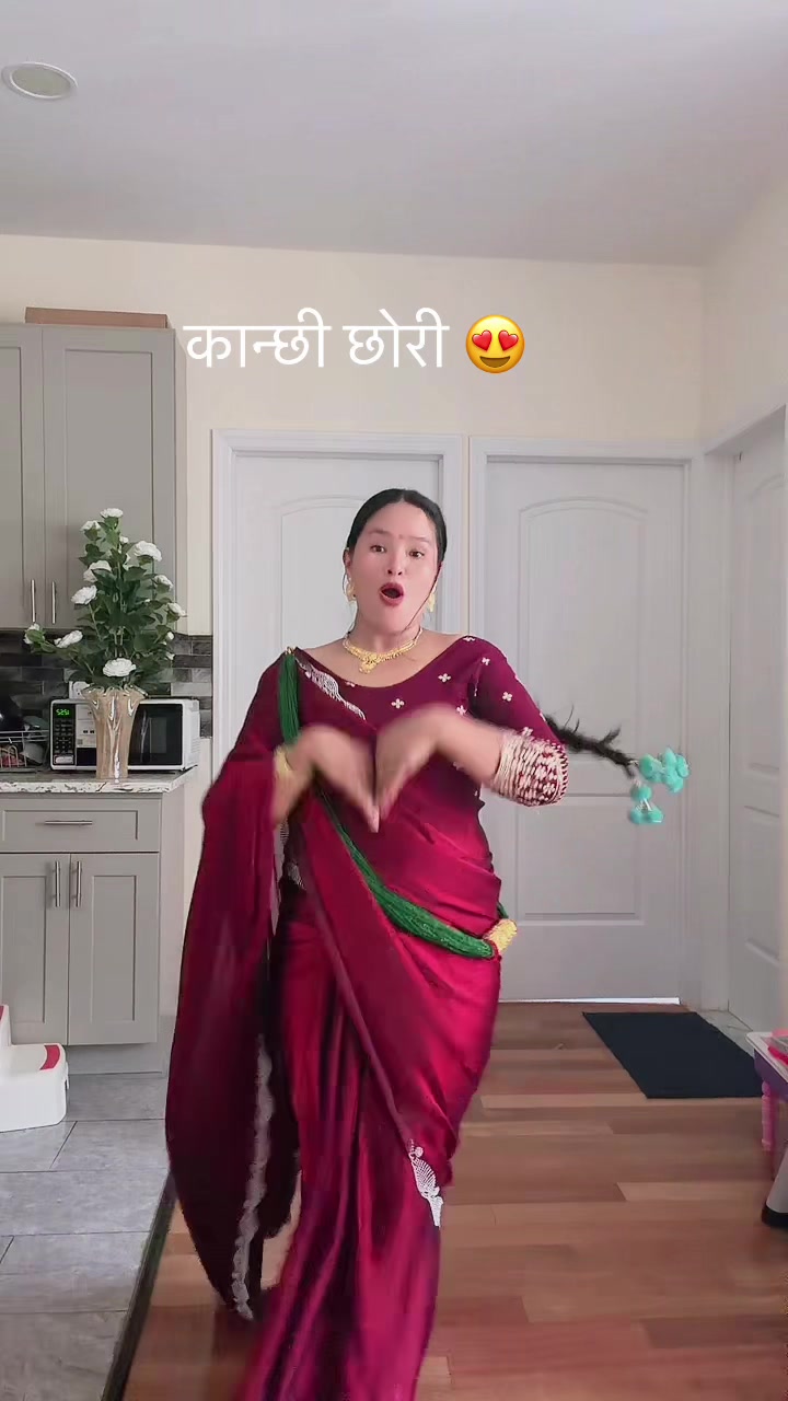 @Yani parikrama