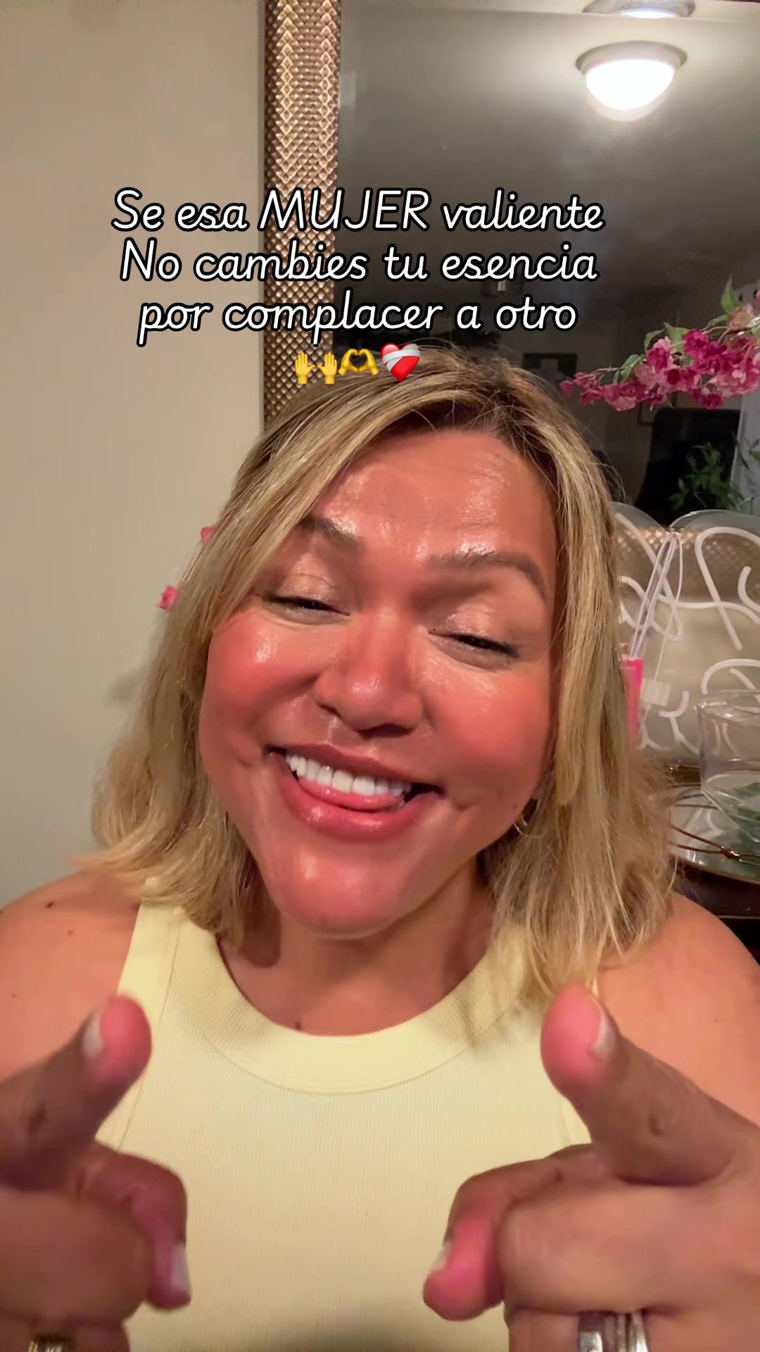 @Dios es amor ❤️ -UGC - CPCT💫✨