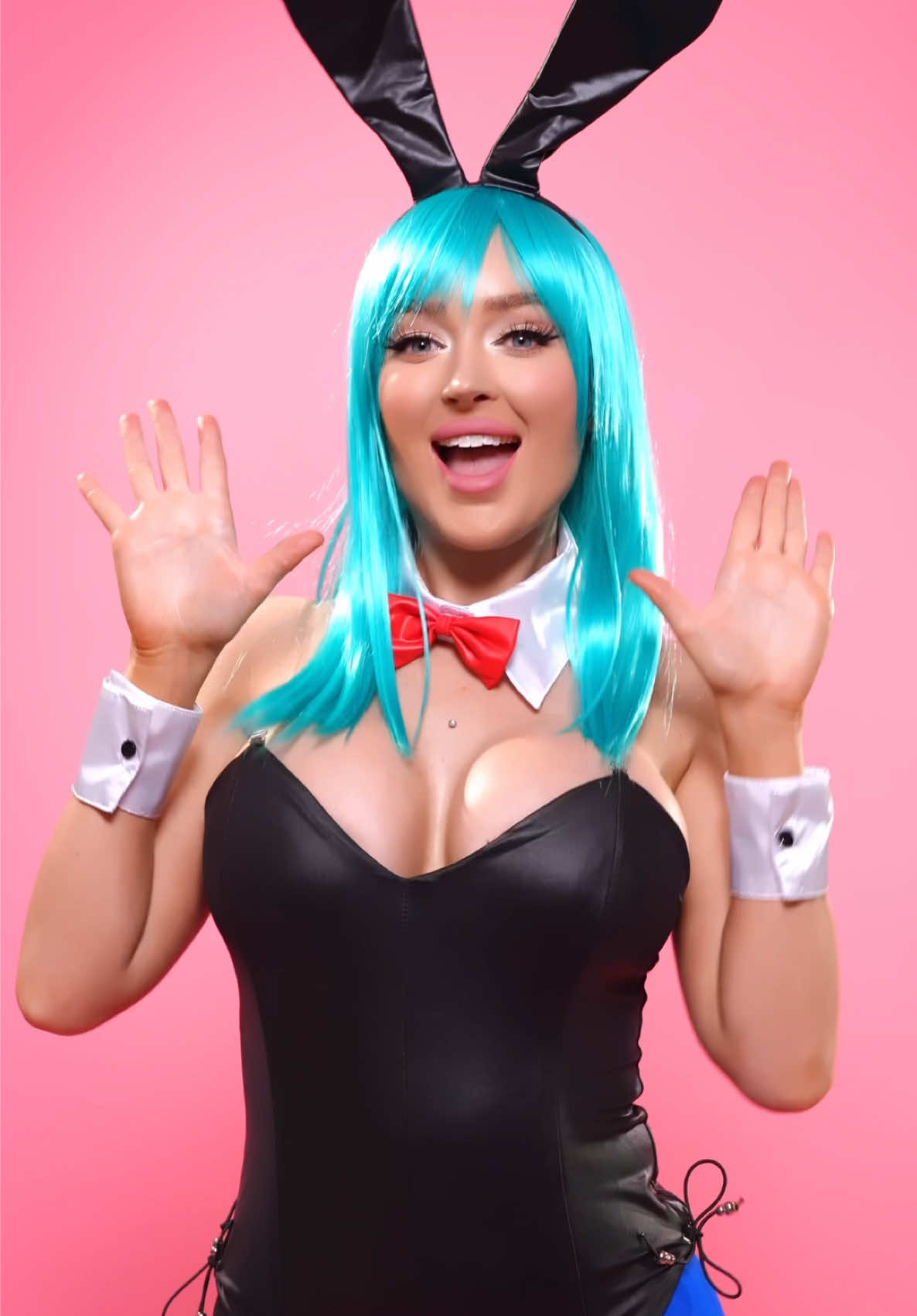 @Kristen Lanae