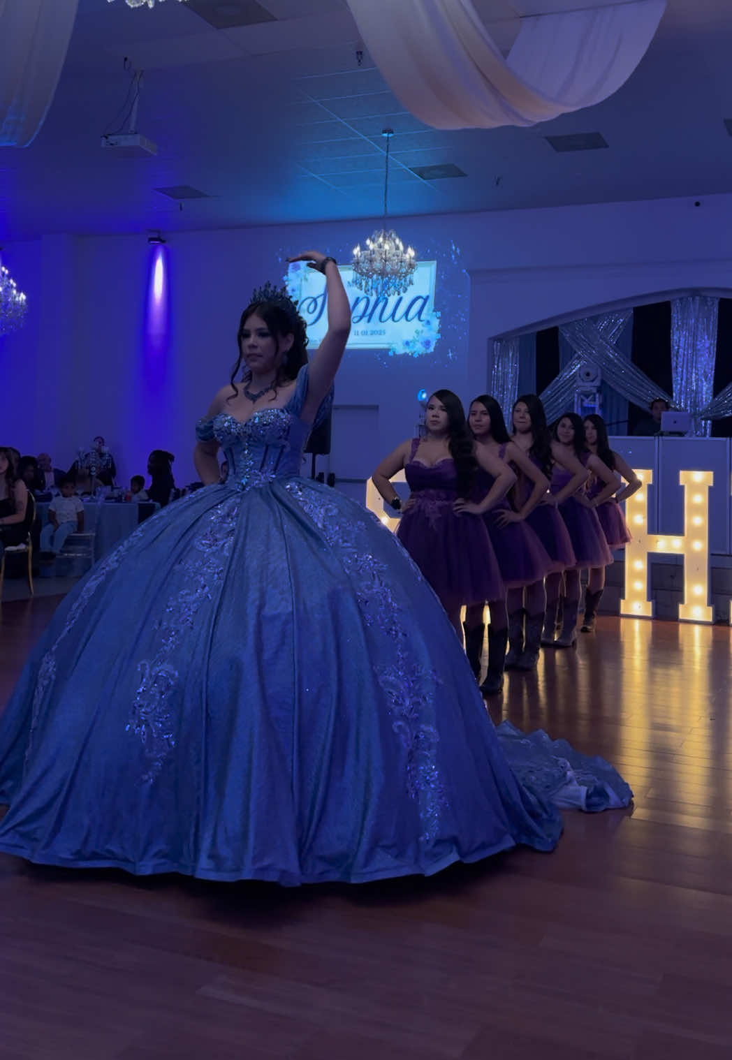 @Dolce Villa Events