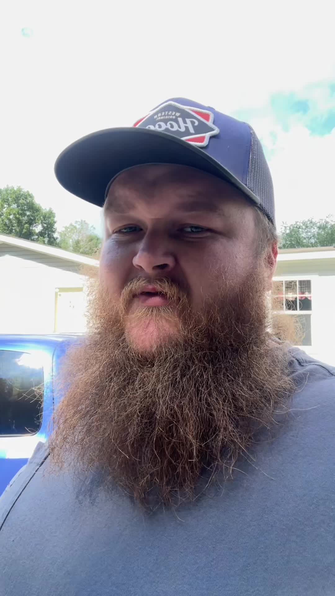 @Cornbread’sGospelGarage