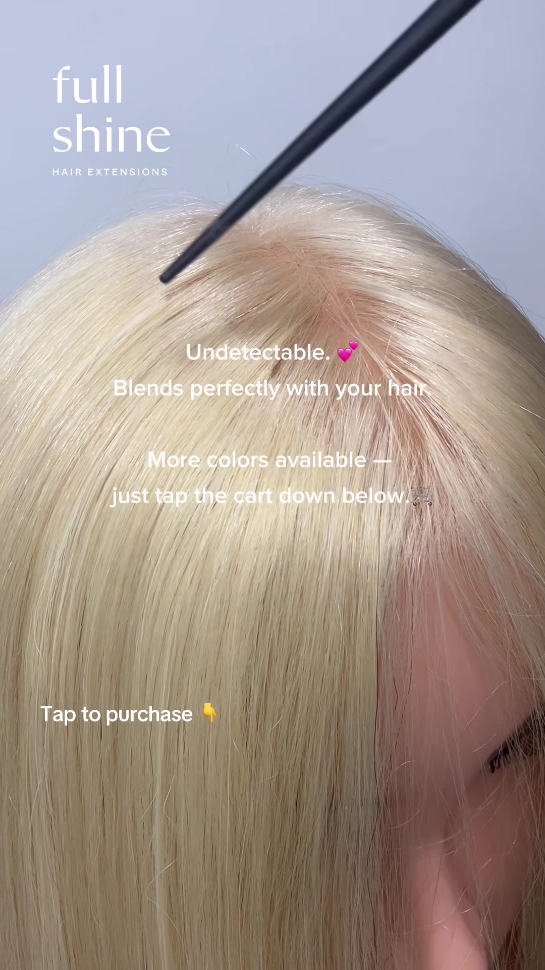 @FullShineHair