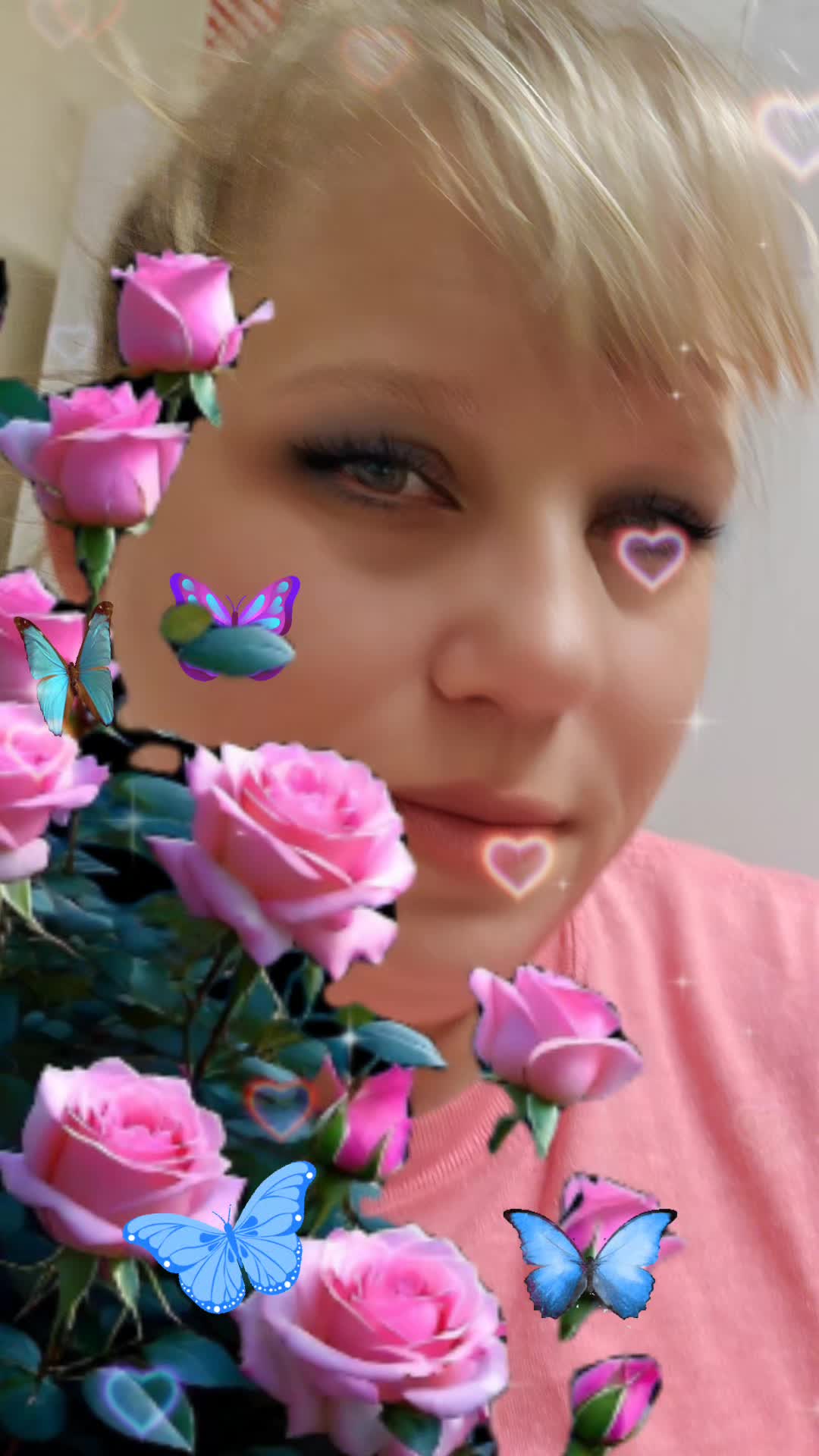 @Sunshine -- Teresa