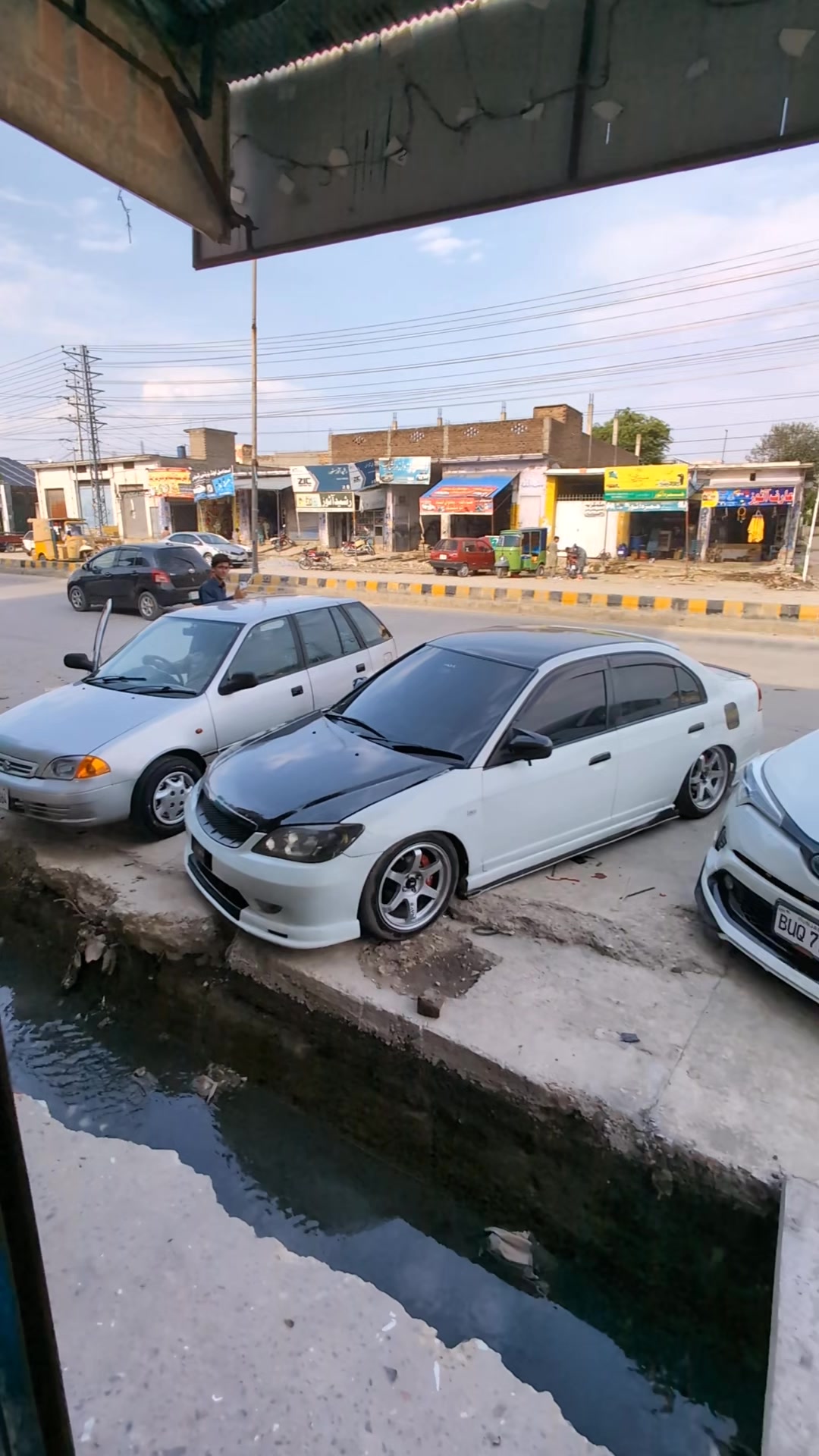 @Gul AutosMrd WaQaS