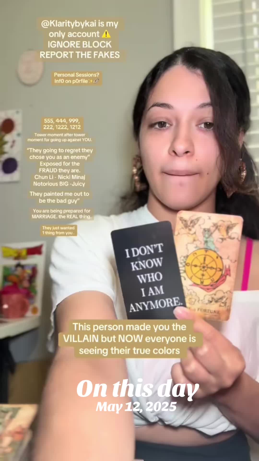 @Klaritybykai