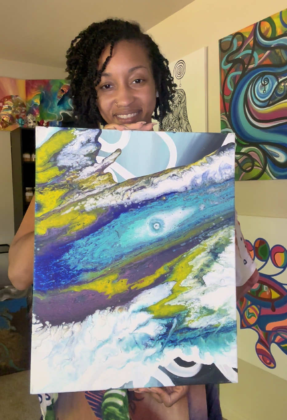 @BluFire Artistry