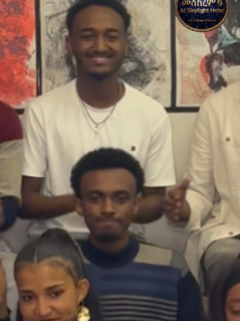 @sura እና ጀማው