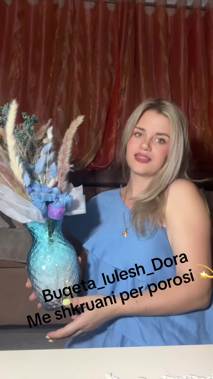 @Doralda Elb
