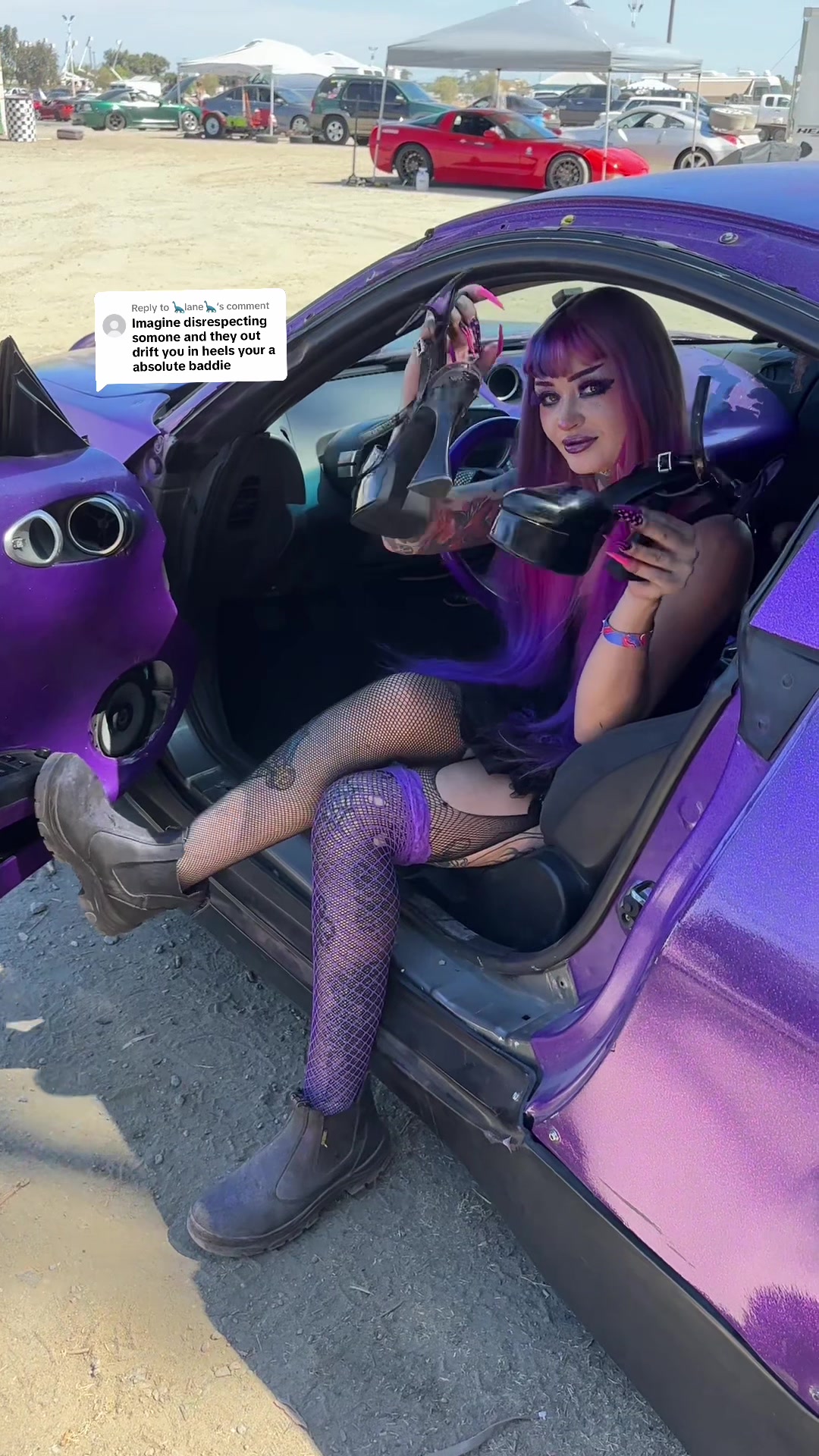 @Minitruckbabe 🔧