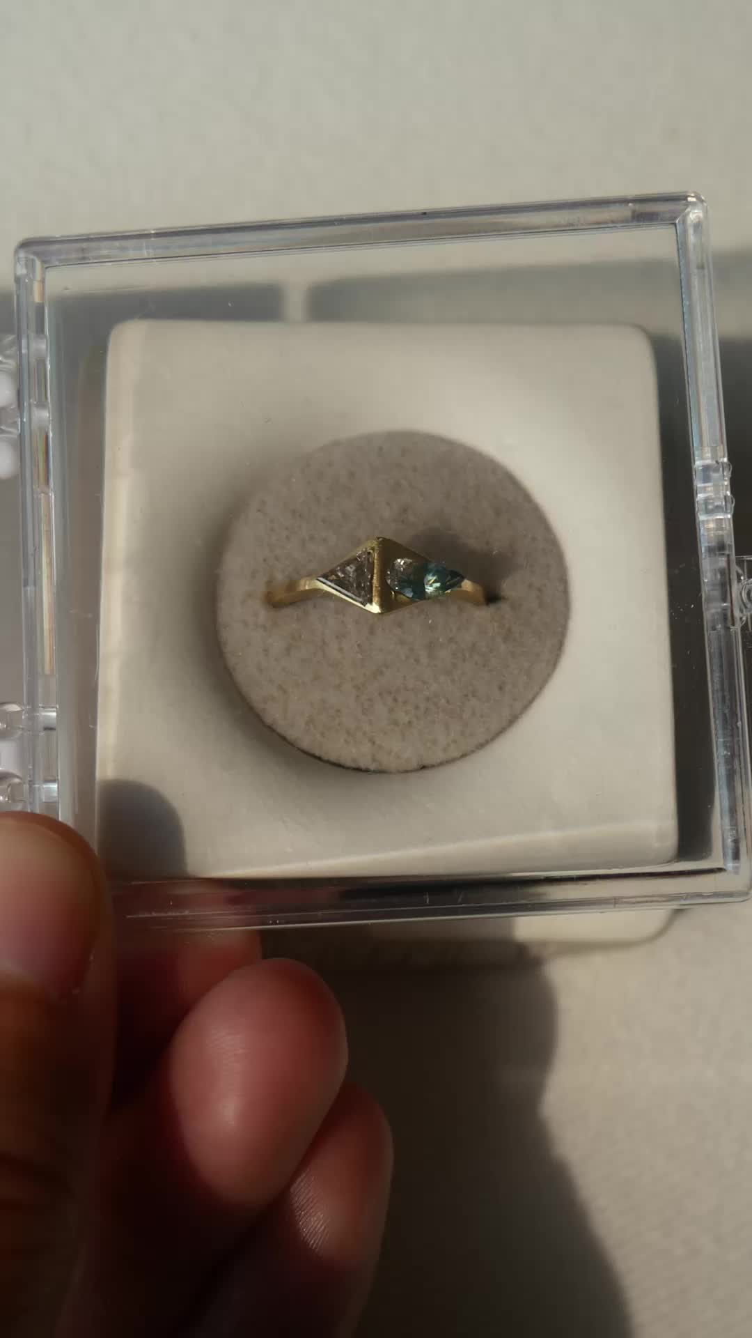 @Bario Neal Jewelry