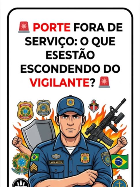 @Eduardo | Vigilantes QAP