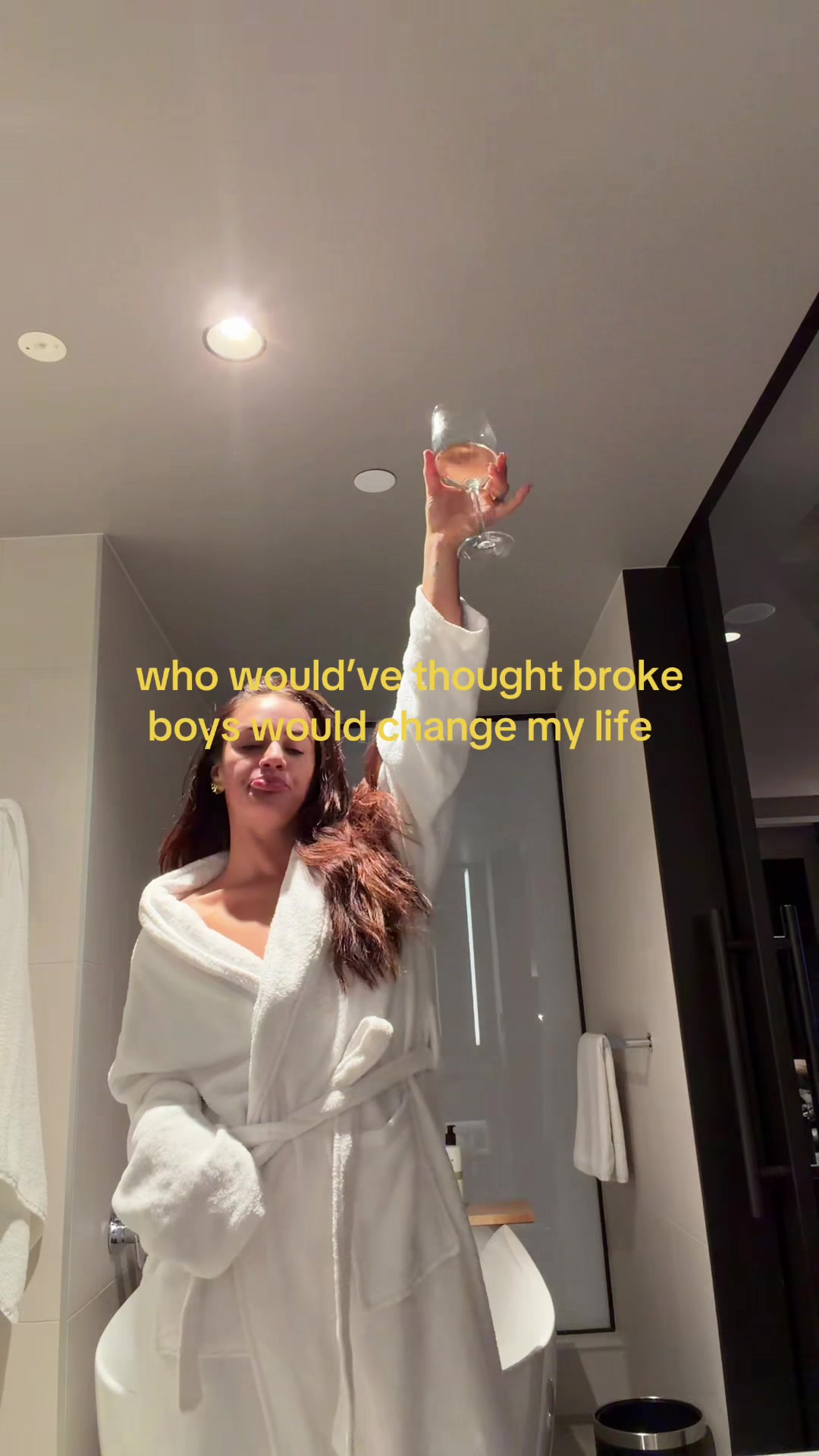 @Kyra johnson