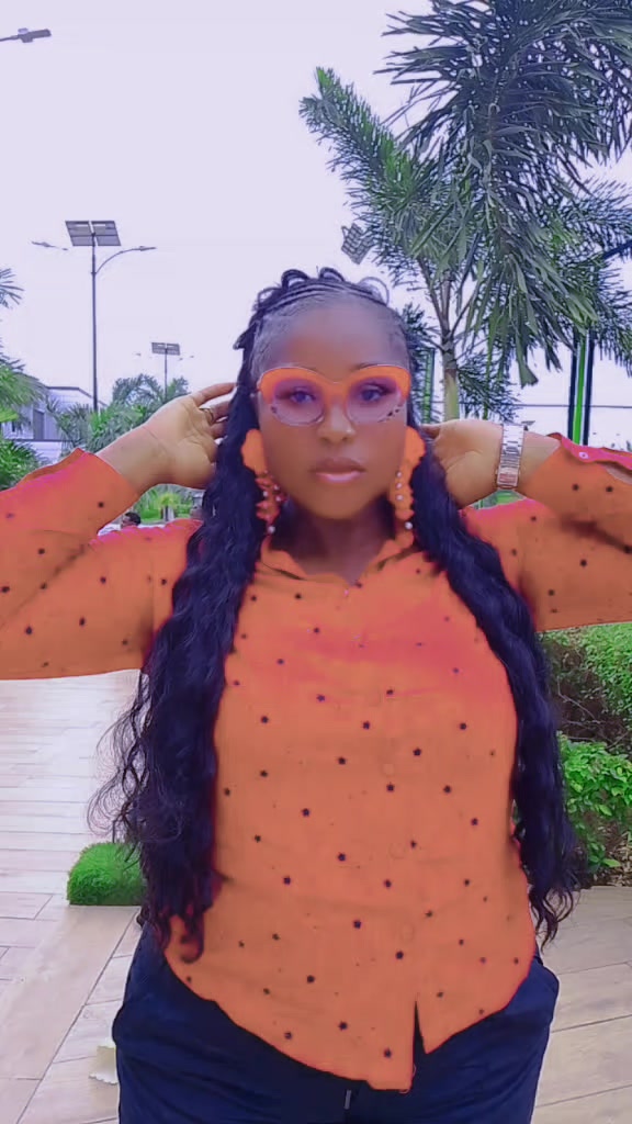 @Queen๐ธ Richla Osei Wireko