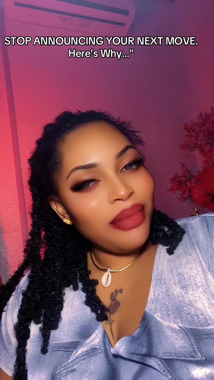 @Obabirin Arewa Olokun omitoki