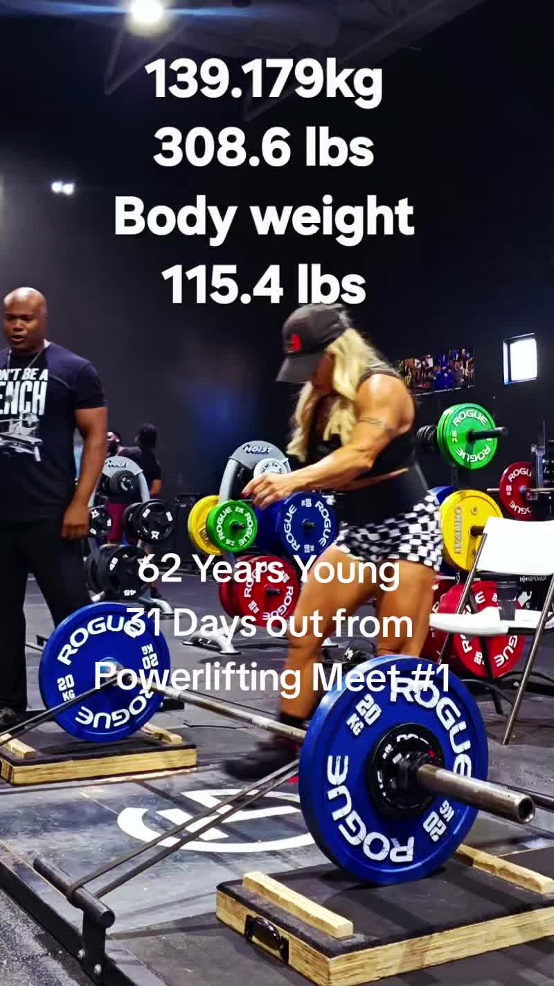 @Kimmie Thorne IFBB Pro