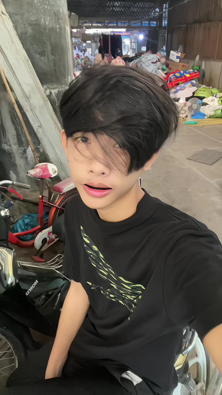 @Kdey๐