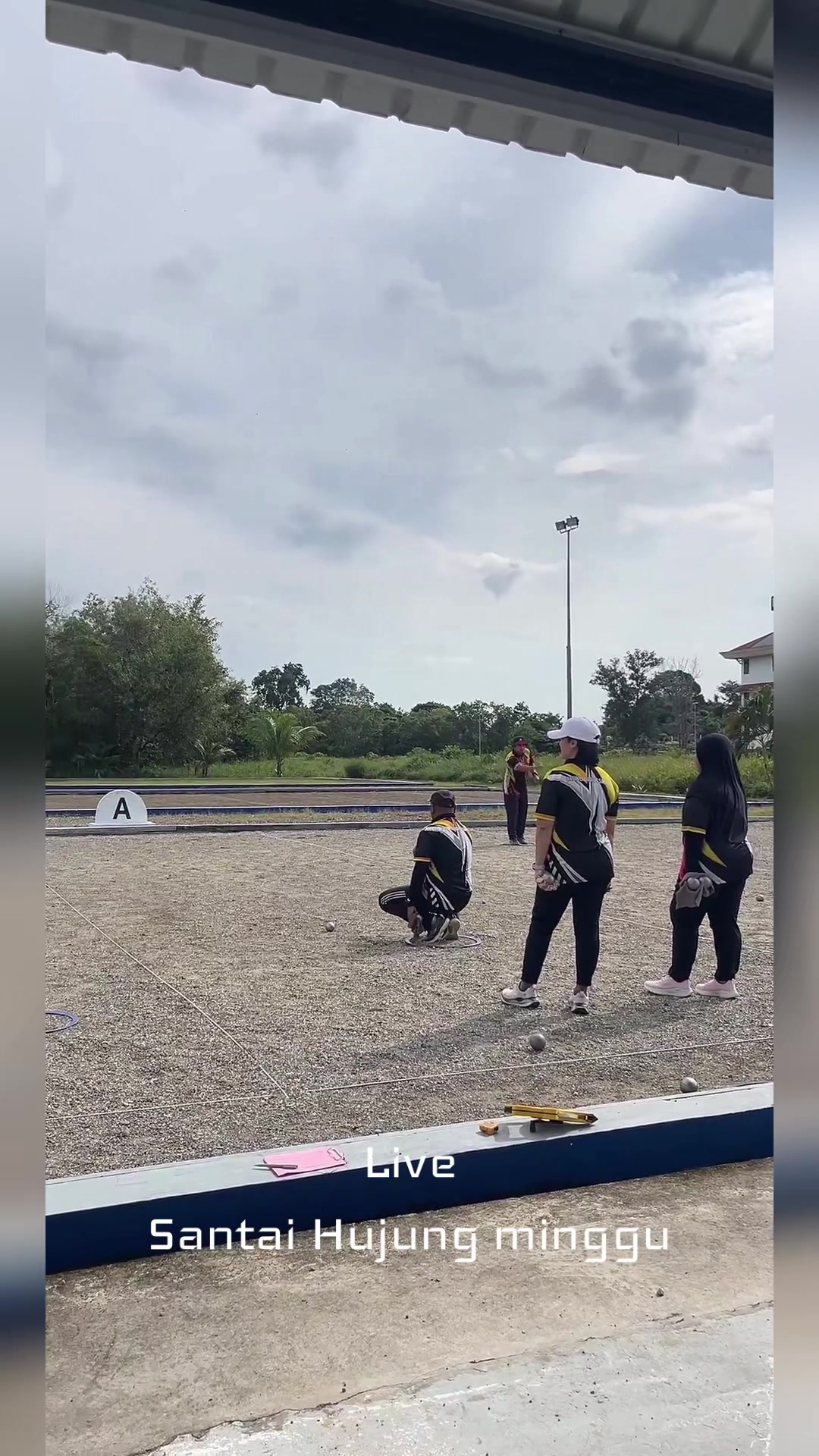 @Coach Petanque