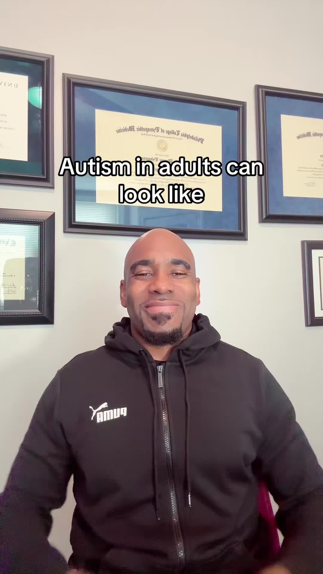 @Dr. Kyle | Psychologist
