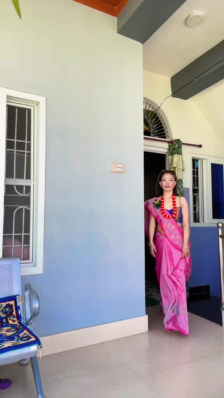 @kalpana Payangu(limbu)