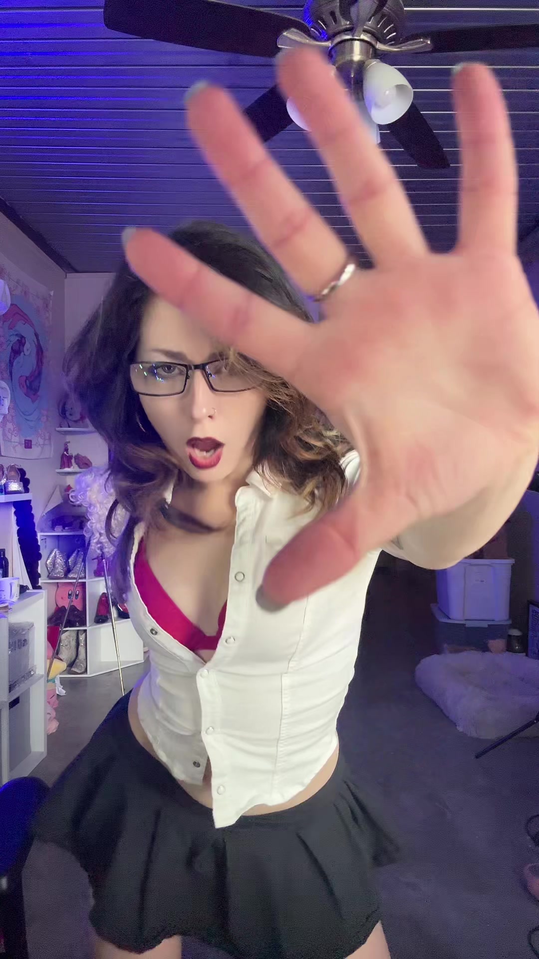 @Jaelaray