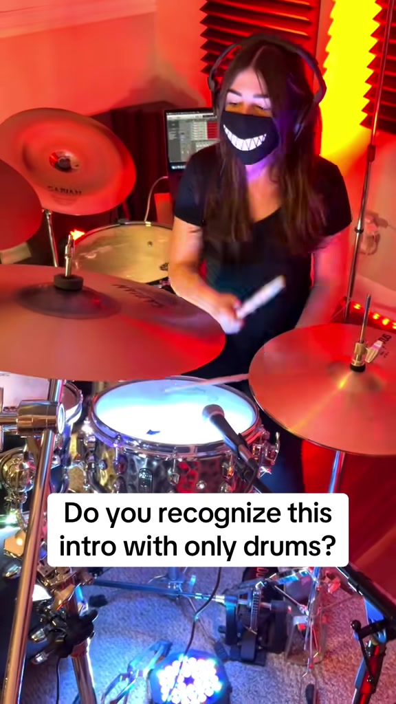@rockergirldrummer