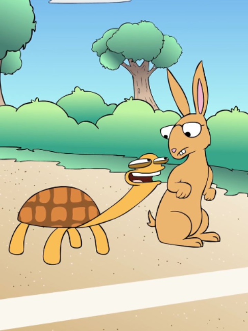 @BurntPeanutAnimated