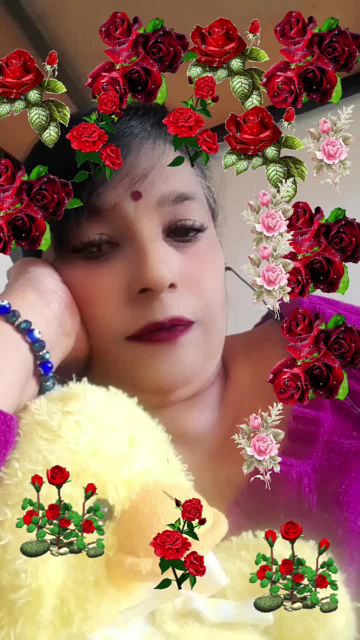 @Sharitha RUPNARAIN