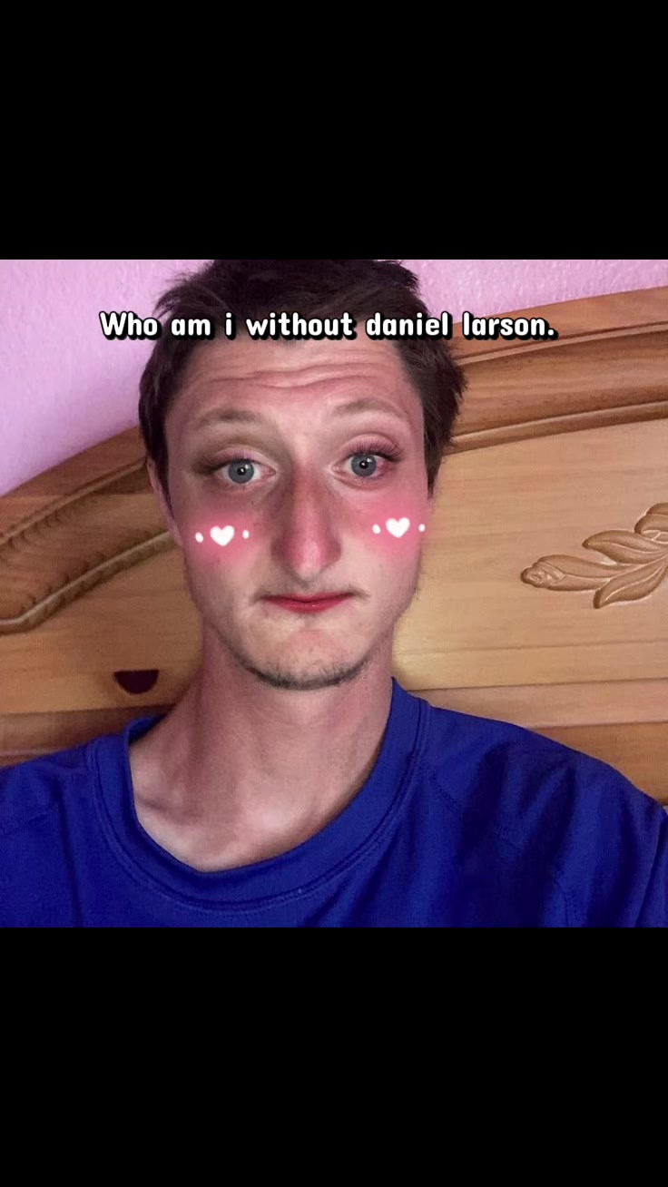 @Daniellarsonstoes