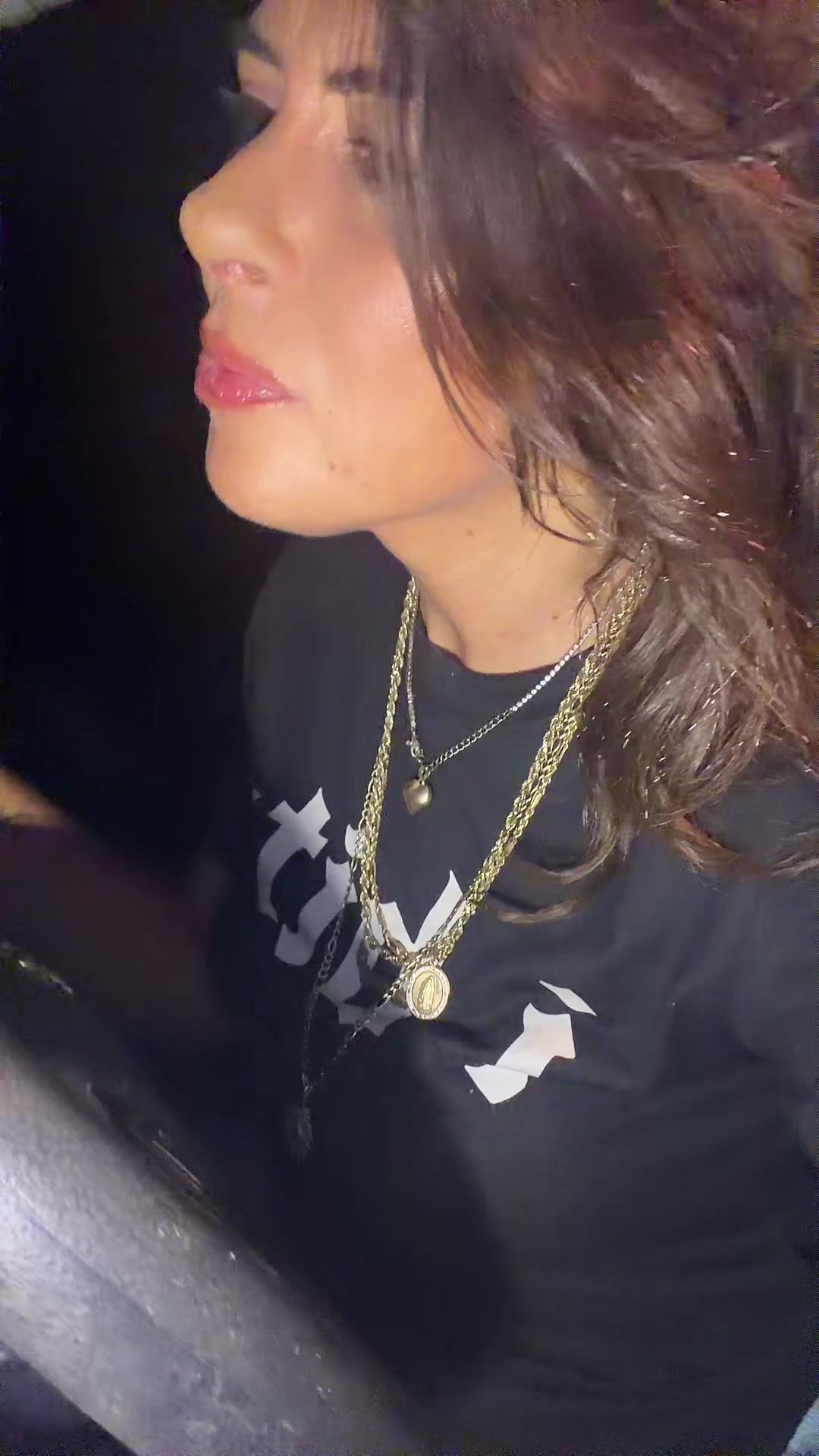 @Yourshastyalways